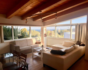 The Blue Window - Apartment - 300m from sea